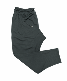 Dark Gray Ankle Pants