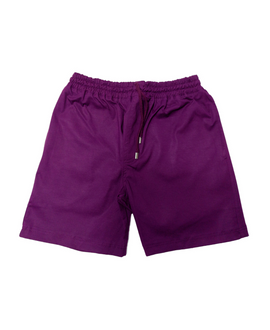 Violet Tailored Shorts