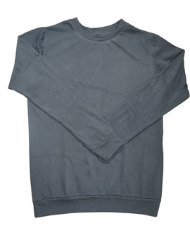 Slate Body Fit Sweatshirt