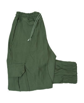 Fatigue Cargo Pants