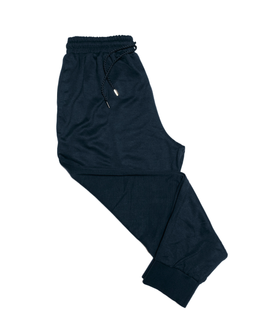 Navy Blue Sweatpants