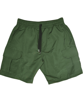 Fatigue Cargo Shorts